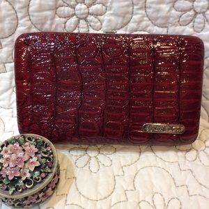 Rustic Couture Wallet